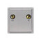 Fire Magic Built-In Gas Timer & Box