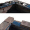 Flexible Fire Pit Installation Collar