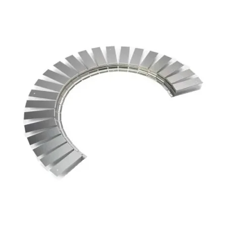 Flexible Fire Pit Installation Collar