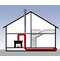 Power-Vent Termination Cap