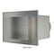 Power-Vent Termination Cap
