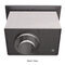 Power-Vent Termination Cap