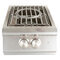Blaze LTE Built-In Power Burner