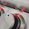 Blaze LTE Built-In Power Burner