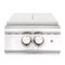 Blaze LTE Built-In Power Burner