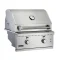 Broilmaster Stainless 26-Inch Built-In Grill