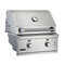 Broilmaster Stainless 26" Built-In Grill