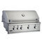 Broilmaster Stainless 42" Built-In Grill