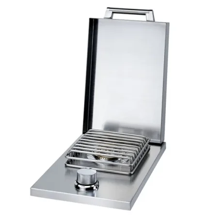 Broilmaster Drop-In Single Side Burner
