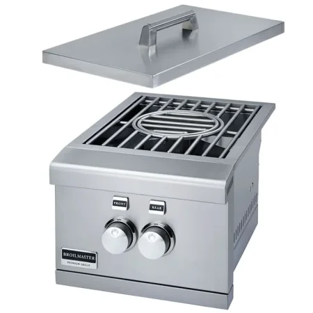 Broilmaster Built-In Power Burner