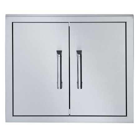 Broilmaster 26" Double Access Storage Doors