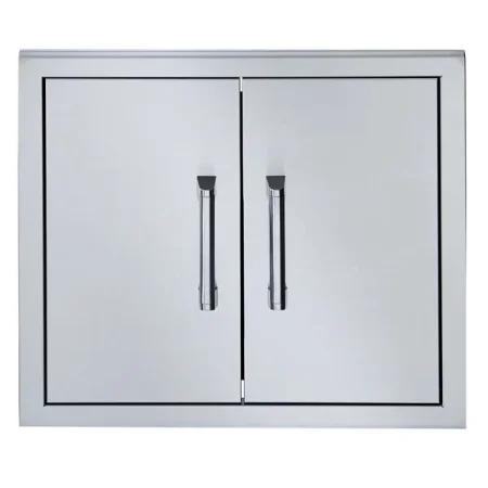 Broilmaster 26" Double Access Storage Doors