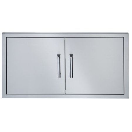 Broilmaster 42" Double Access Storage Doors