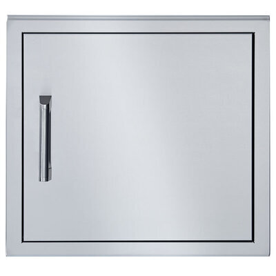 Broilmaster 24" Single Access Storage Door