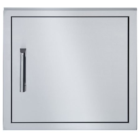 Broilmaster 24" Single Access Storage Door