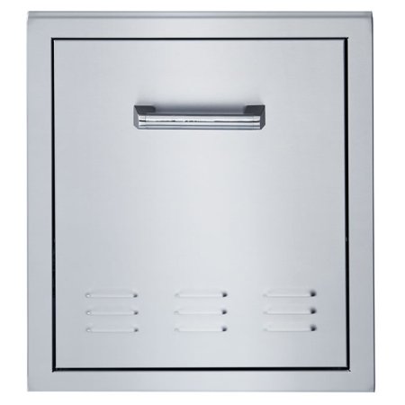 Broilmaster Propane Tank / Trash Drawer