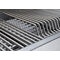 Broilmaster 26 Inch Stainless Cart Grill