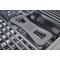 Broilmaster 26 Inch Stainless Cart Grill