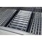 Broilmaster 26 Inch Stainless Cart Grill