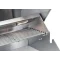 Broilmaster 26 Inch Stainless Cart Grill