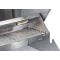 Broilmaster 34 Inch Stainless Cart Grill