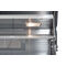Broilmaster 34 Inch Stainless Cart Grill