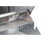 Broilmaster 34 Inch Stainless Cart Grill