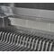 Broilmaster 34 Inch Stainless Cart Grill