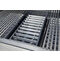 Broilmaster 34 Inch Stainless Cart Grill