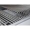 Broilmaster 42 Inch Stainless Cart Grill