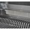 Broilmaster 42 Inch Stainless Cart Grill