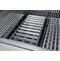 Broilmaster 42 Inch Stainless Cart Grill