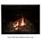 Rushmore 50 Inch TruFlame Direct Vent Fireplace