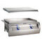 Fire Magic E660i Echelon Built-In Flat-Top Griddle