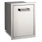 Fire Magic Built-In Trash Cabinet