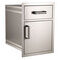 Fire Magic Medium Door / Drawer Pantry Combo