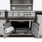 Blaze Grills Island Package