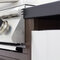 Blaze Grills Island Package