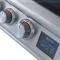 Blaze 26-Inch LTE Countertop Outdoor Pizza Oven