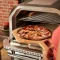 Blaze 26-Inch LTE Countertop Outdoor Pizza Oven
