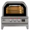 Blaze 26-Inch LTE Countertop Outdoor Pizza Oven