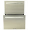 Blaze Double Drawer Outdoor Rated Refrigerator