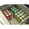Blaze Double Drawer Outdoor Rated Refrigerator