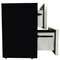 Blaze Double Drawer Outdoor Rated Refrigerator