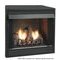 Breckenridge Premium 32 Inch Firebox