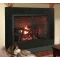 Heatilator Icon-100 Wood Burning Fireplace
