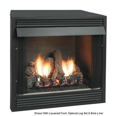 Breckenridge Premium 42 Inch Firebox