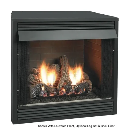 Breckenridge Premium 42-Inch Firebox