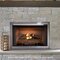 36" Vesper Outdoor Gas Fireplace