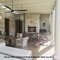 42" Vesper Outdoor Gas Fireplace